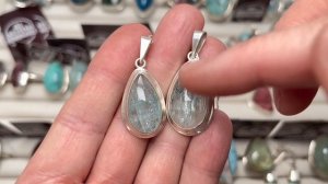 СЕРЕБРИСТЫЙ РУЧЕЁК 💧 06.11.2025