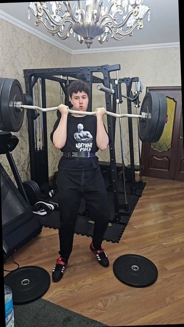 60 кг на 8 раз в 15 лет на бицепс смотреть онлайн