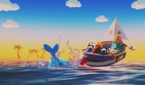 Я люблю свою кровать