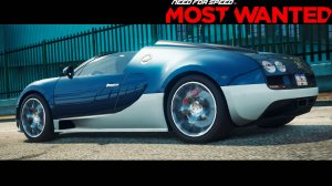 Need for Speed Most Wanted Limited Edition #14