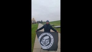 С днем военного разведчика! И один воин, если по русски скроен!