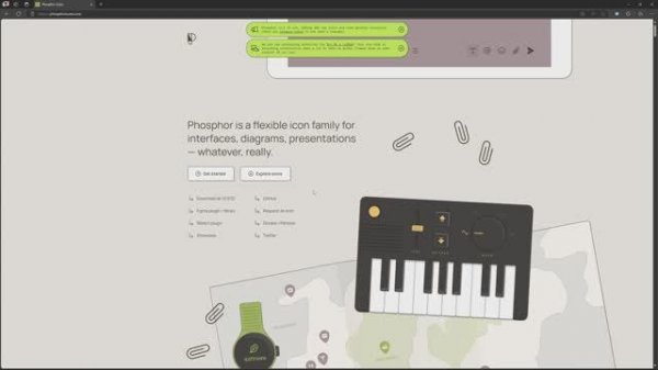 02. Avalonia UI Real World (Fonts and Animations)
