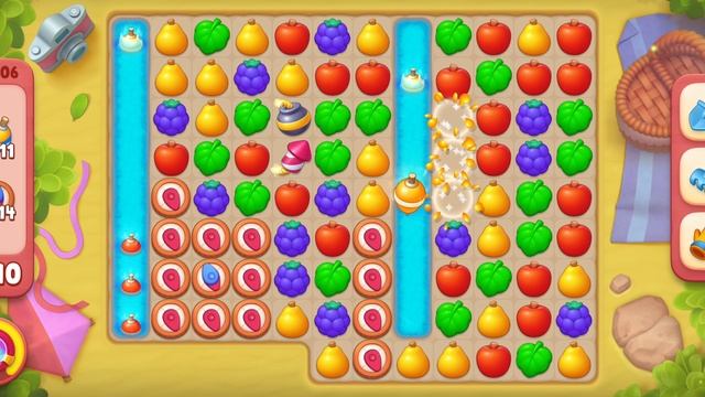 GARDENSCAPES смотреть онлайн