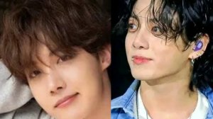 "🌟 За Кулисами великих артистов: Джей Хоуп и Чонгук 🌈✨ - Эмоции,секреты и судьба!"