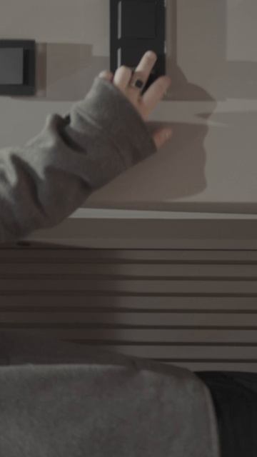 Иногда стоит просто замедлиться и услышать, как звучит дом смотреть онлайн