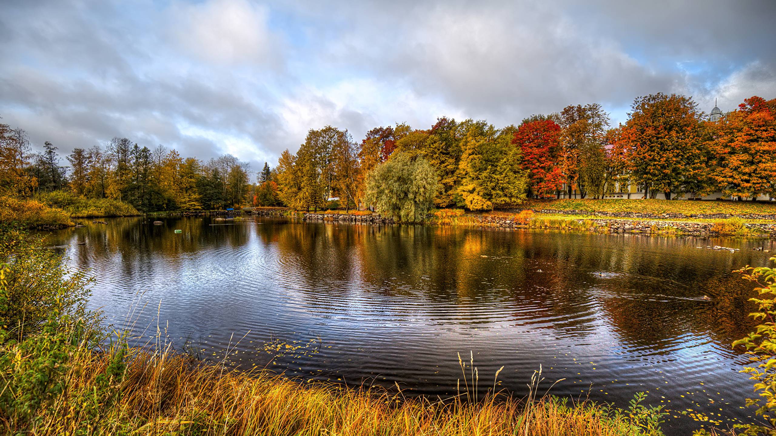 НЕИМОВЕРНАЯ! Рыбалка на реке Вуокса.СПб смотреть онлайн
