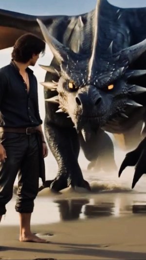 Ониксовый шторм.