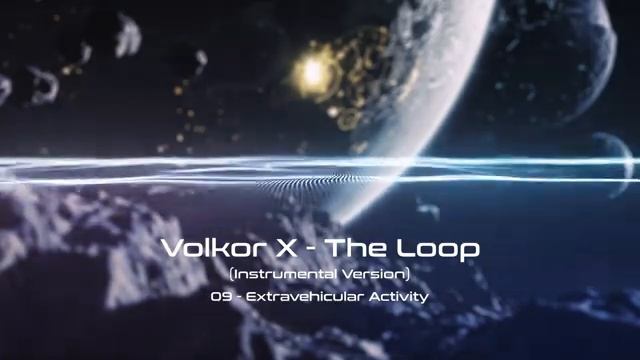 Volkor X - The Loop (2023) смотреть онлайн
