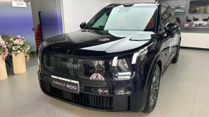 Lynk & Co 900 1.5T Ultra 2025 года выпуска