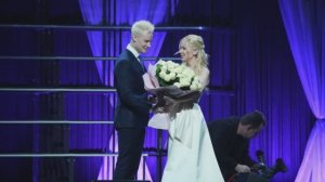 «Мы с Ярославом посетили загс»: Shaman и Екатерина Мизулина расписались в Донецке