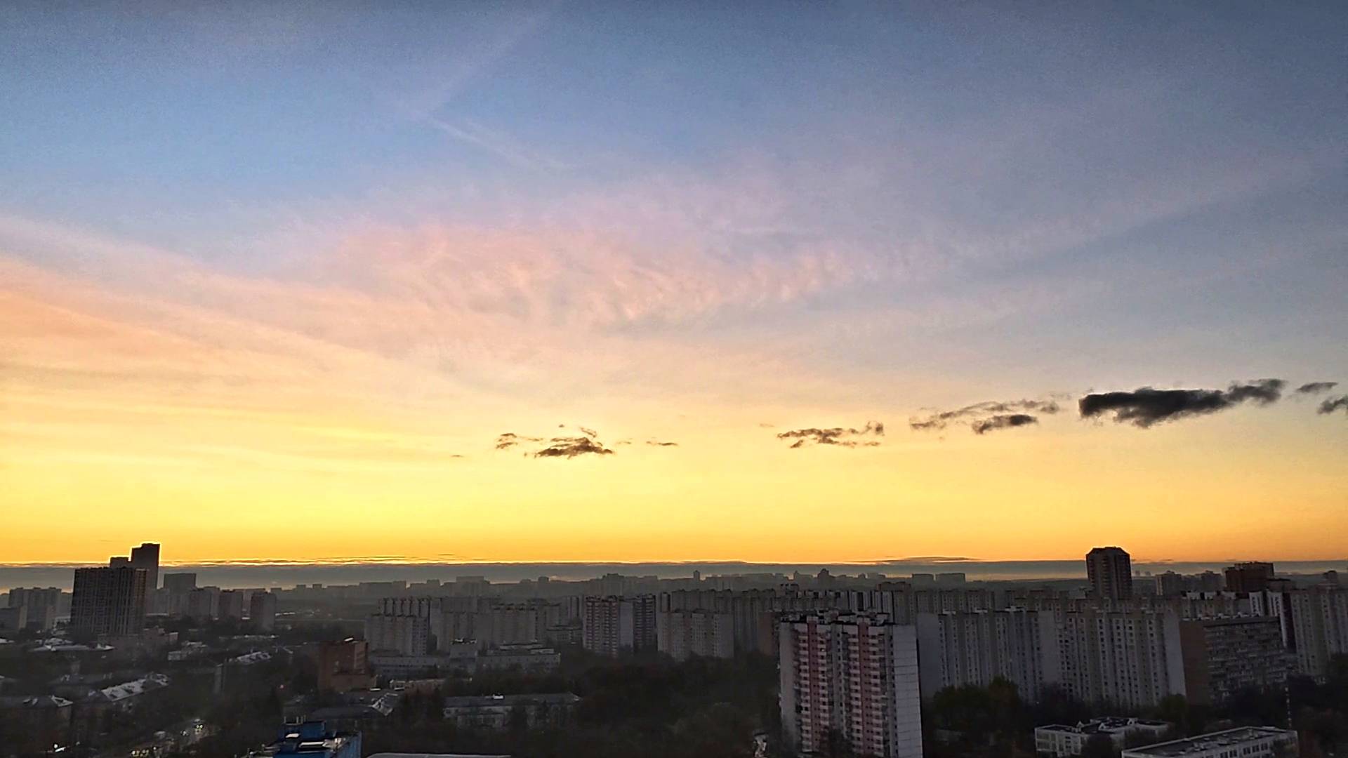 Утренняя Москва 5 ноября 2025 года. смотреть онлайн