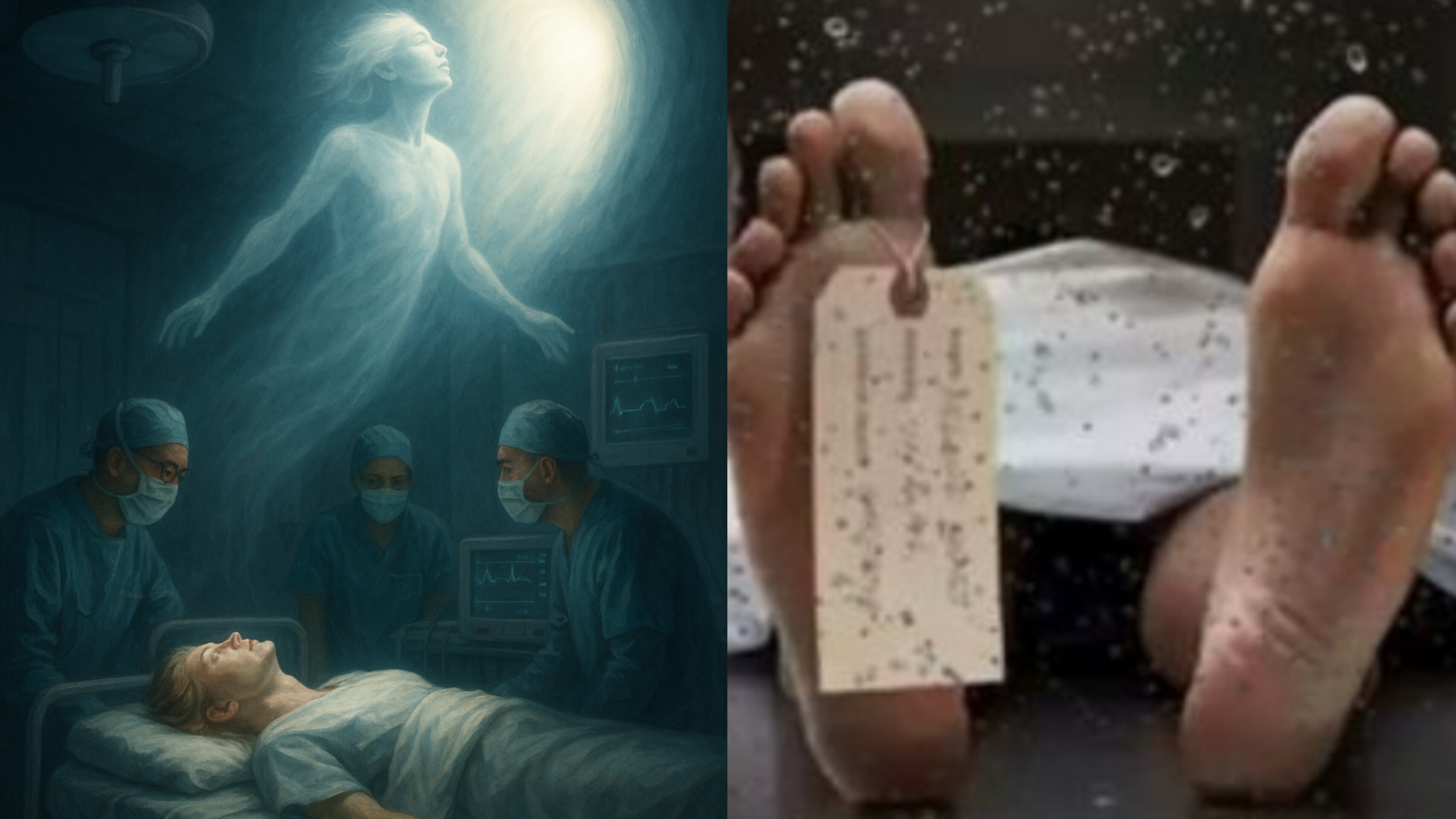 РАССКАЗЫ ОБ ИСХОДЕ ДУШИ ИЗ ТЕЛА..ПРОТОИЕРЕЙ ГРИГОРИЙ( ДЬЯЧЕНКО) ч.2 смотреть онлайн