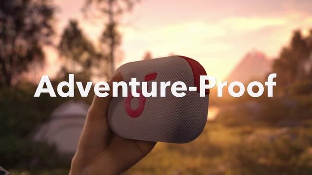 Bluetooth-колонка Soundcore Select 4 Go. смотреть онлайн