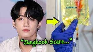 🚨УЖАС! Чонгук на лечении + Пронзающее признание Чимина, Новости о будущем!