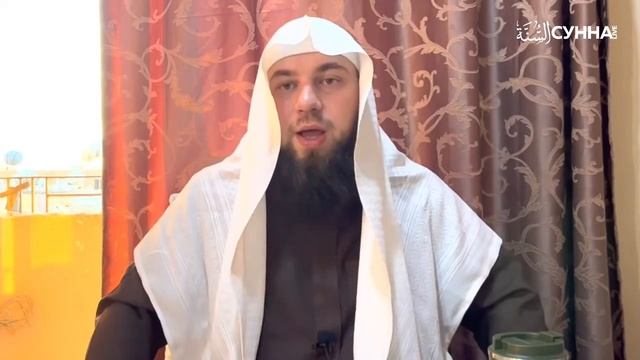 Предостережение родителям проклинающим своих детей || Сирадж Абу Тальха смотреть онлайн