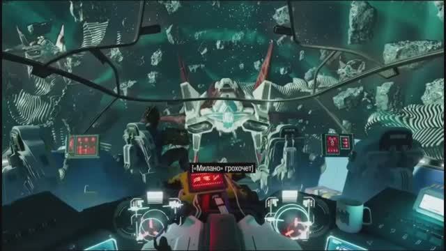 PS4 Стражи Галактики Глава 9 Отчаянные Времена Прохождение