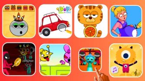 🌈 Incredibox SPRUNKI