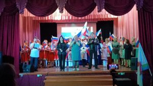 БЛАГОТВОРИТЕЛЬНЫЙ КОНЦЕРТ 2025