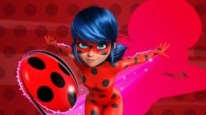 Жизнь Леди Баг и Супер-Кот Спасите Париж с Леди Баг и Супер-Котом! Игра с приключениями героев и диз