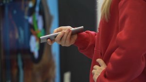 КРАТКИЙ ОБЗОР НА ТЕЛЕВИЗОР DREAME AURAFRAME QLED 4K TV 55Q100F