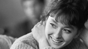 Редкие фотографии Анастасии Вертинской