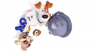 ТАЙНАЯ ЖИЗНЬ ДОМАШНИХ ЖИВОТНЫХ