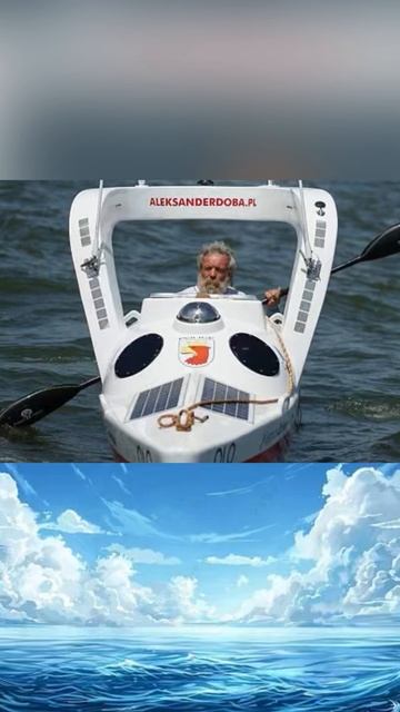 Самый безумный дедушка планеты 🪐