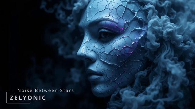 Progressive House & Futuristic Techno Journey ｜ Noise Between Stars