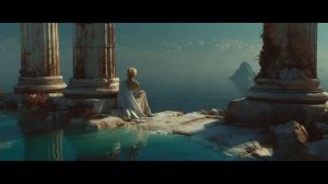 Богиня мудрости - Расслабляющая древнегреческая музыка, фоновая музыка для отдыха и расслабления