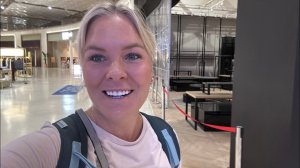 🔥 УЛЕТАЮ ОДНА ИЗ ТУРЦИИ В НОВУЮ СТРАНУ!