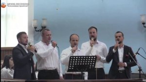 Ты вызываешь к Отцу | церковь ЕХБ Брянск-2   11-2025