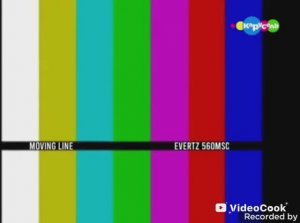 Отключение канала Мульт включение канала Карусель