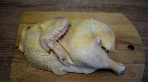 Шедевр из курицы! Показываю, как можно приготовить ужин, чтобы захотелось ещё!