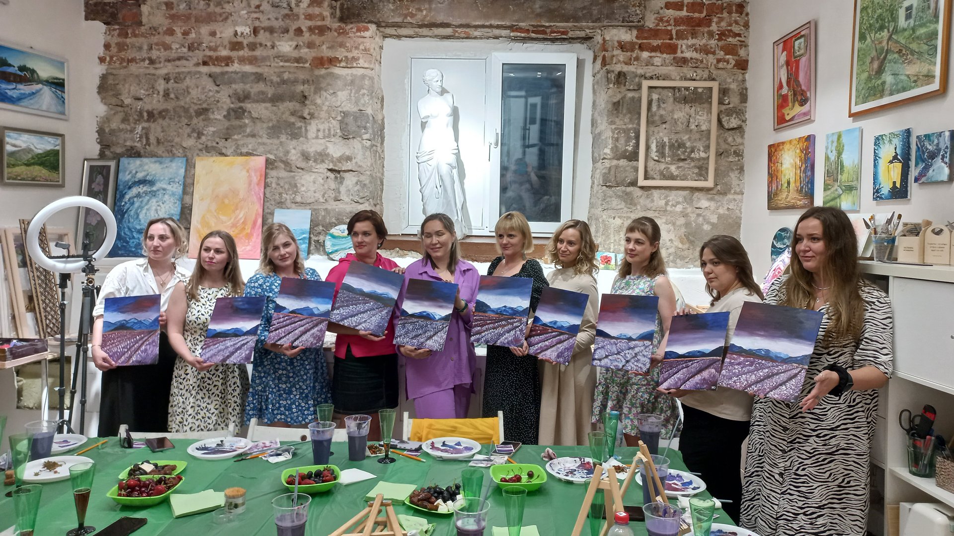 Заглянем за горизонт... смотреть онлайн