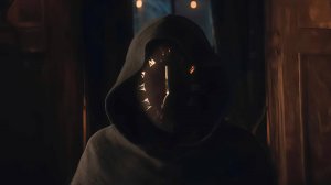 Агата Кристи: Тайна семи циферблатов (1 сезон) — Официальный тизер-трейлер (2026)