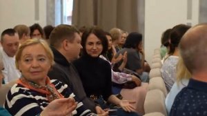 ИСКУССТВО БЫТЬ ВМЕСТЕ г Самара  Марина Таргакова