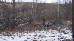 Велопоход по Орловской области, день 5.1