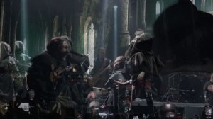 Монах и Бес | 12.10.2025 | Москва