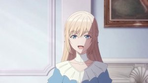 Анонсировали аниме по ранобэ Рыба, которую я упустила, большая, но я поймала другую