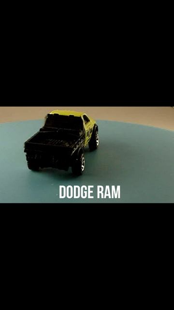DODGE RAM смотреть онлайн