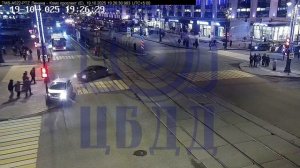 ДТП из Перми от ЦБДД