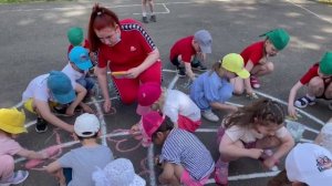 ВидеоМаоуДомодедовская СОШ1дошкольноеОтделениеЗвездочка