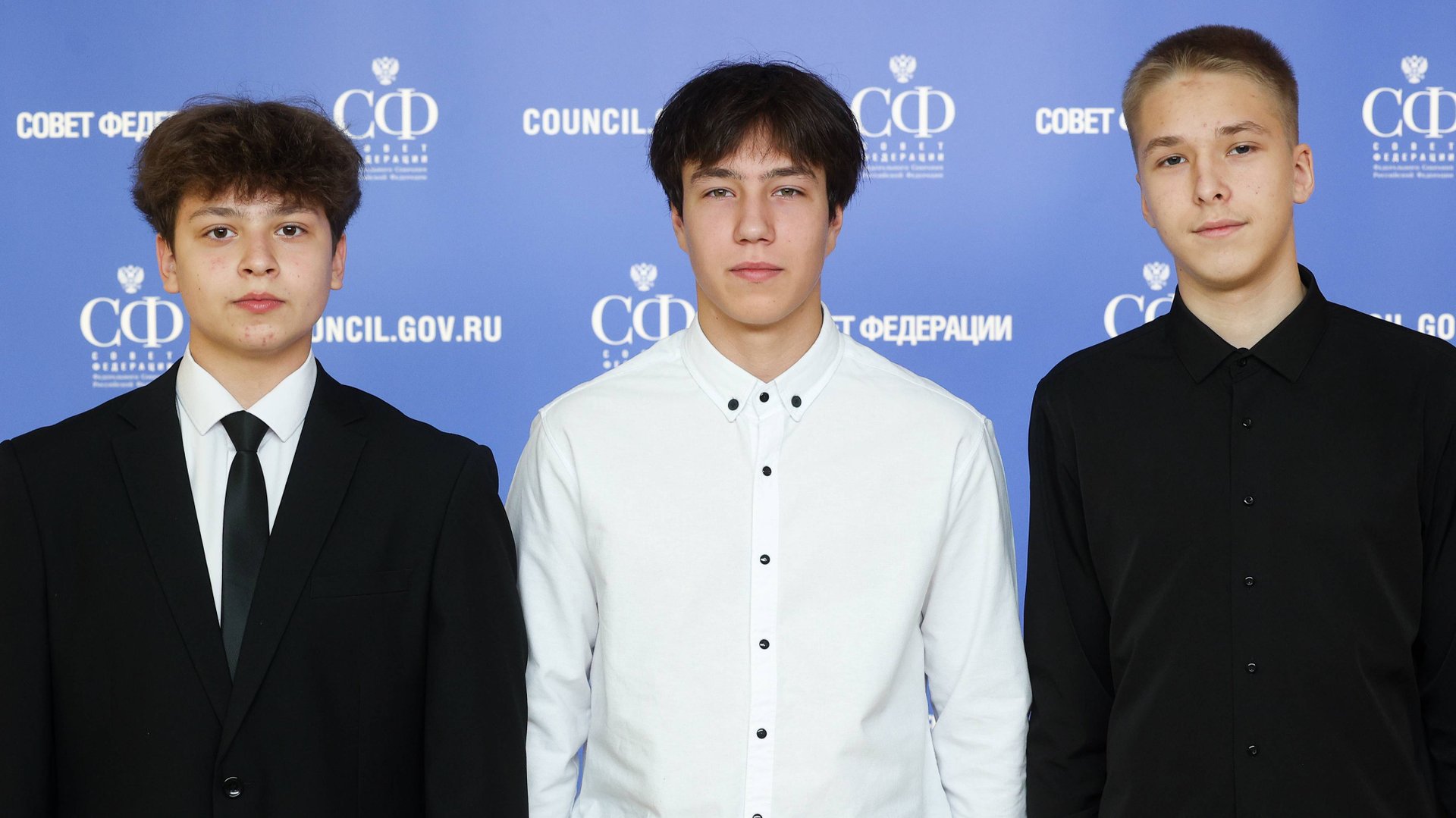 #ДЕТИГЕРОИ: Родион Бойко, Евгений Захаров, Артем Трибунский – Мурманская область смотреть онлайн