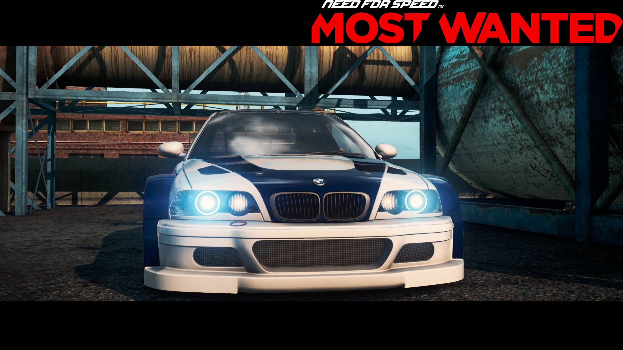 Need for Speed Most Wanted Limited Edition #19 смотреть онлайн