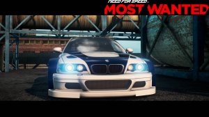 Need for Speed Most Wanted Limited Edition #19
