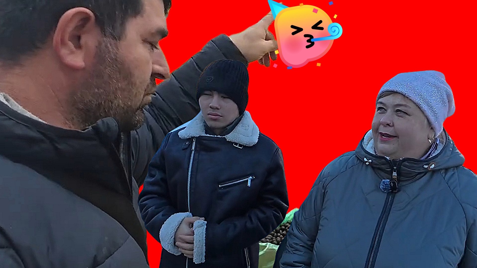 05-11-2025 "Уралочка: Пельменный Заговор и Коптильня Ужасов! Обзор от Валентины!" 😃🍔🕵️♀️👻#обзор смотреть онлайн