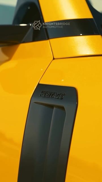 Land Rover Defender 90 Valiance Convertible by Heritage Customs ☀️ Стиль 🔥 Лайк/подписка!