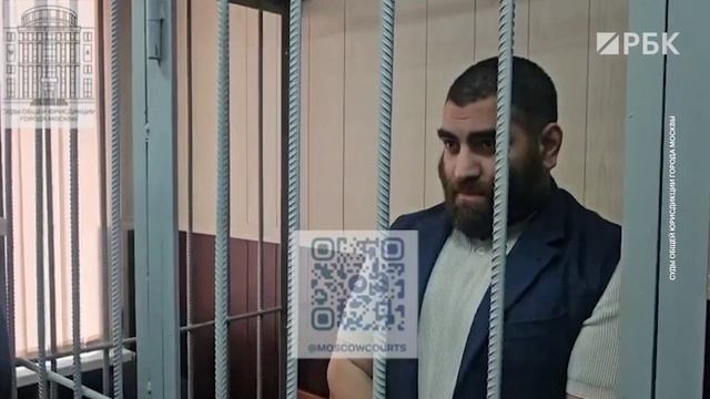 Блогеру Арсену Маркаряну продлили арест на два месяца смотреть онлайн