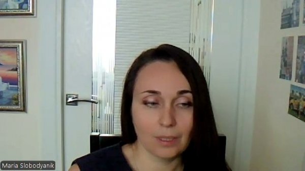 Почему я отдыхаю