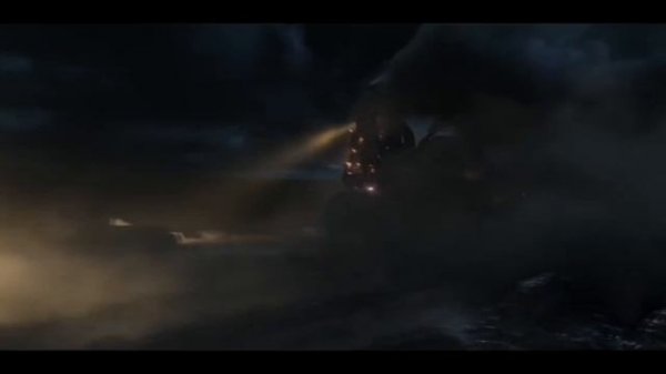 Ария - Обгоняя время (Фан видео)